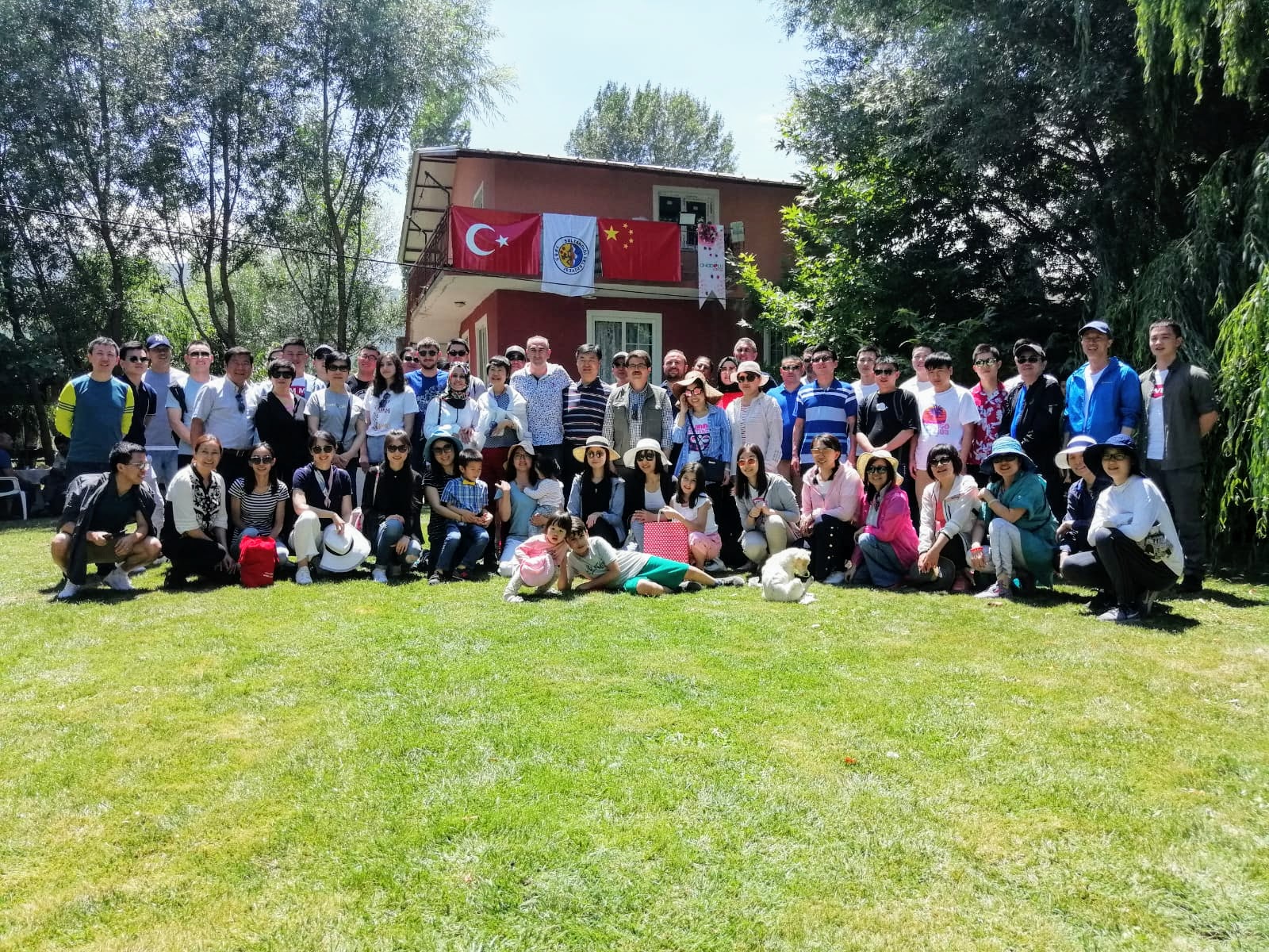 TC-İSGED Galeri